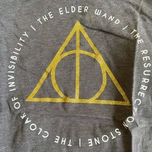 Harry Potter long-sleeve